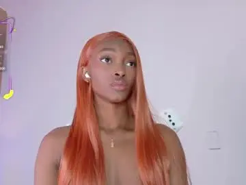 Chaturbate Adult Webcam of ahvi_ebony