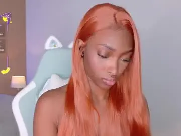 Chaturbate Sex Cam of ahvi_ebony