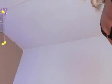 Chaturbate Best Webcam of ahvi_ebony