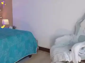 Chaturbate Best Webcam of ahvi_ebony