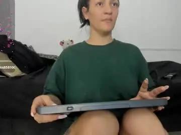 Chaturbate Free Live Porn of alanna_rosse_