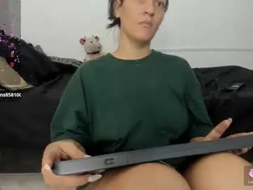 alanna_rosse_ from chaturbate