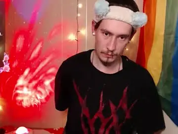 Chaturbate Best Webcam of alexwolfmoto