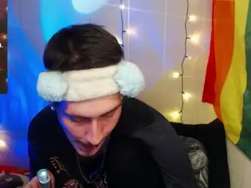 Chaturbate Live Sex Cam of alexwolfmoto