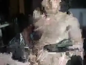 Chaturbate Nude Webcam of alvarooo1111