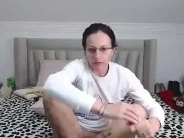 Chaturbate Private Sex Chat of angelcat001