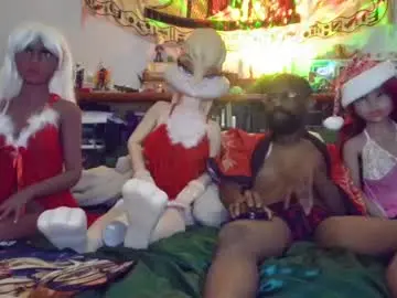 Chaturbate Sex Cam of bandohusbando