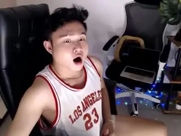 Chaturbate Nude Webcam of cuteasianlee