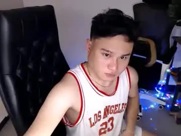 Chaturbate Best Webcam of cuteasianlee