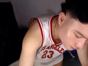 Chaturbate Adult Webcam of cuteasianlee