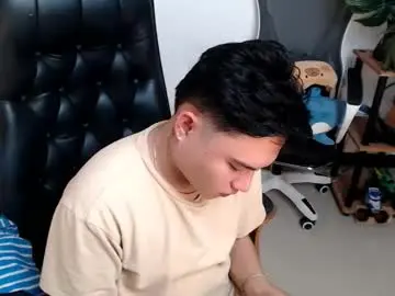 Chaturbate Live Sex of cuteasianlee