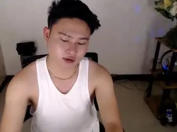 Chaturbate Free Porn Cam of cuteasianlee