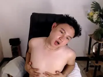 Chaturbate Sex Cam of cuteasianlee