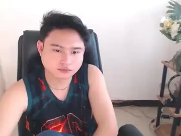 Chaturbate Best live sex cam show of cuteasianlee