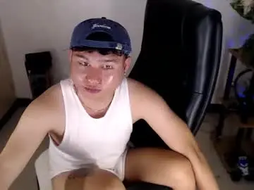 Chaturbate Live Porn of cuteasianlee