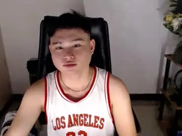 Chaturbate Live Porn of cuteasianlee