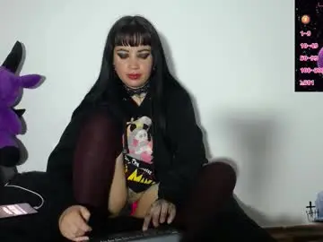 Chaturbate Live Sex Cam of darkling_b