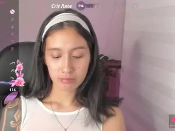 Chaturbate Live Porn of doll_waif