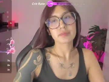 Chaturbate Best Webcam of doll_waif