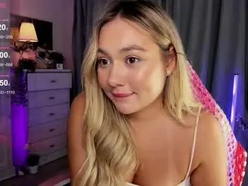 Chaturbate Live Sex Cam of dreamaise