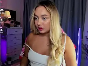 Chaturbate Sex Cam of dreamaise