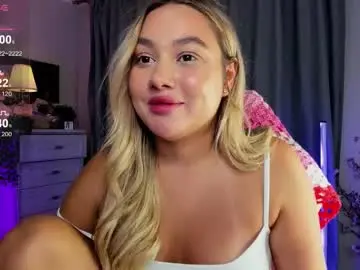 Chaturbate Live Sex Cam of dreamaise