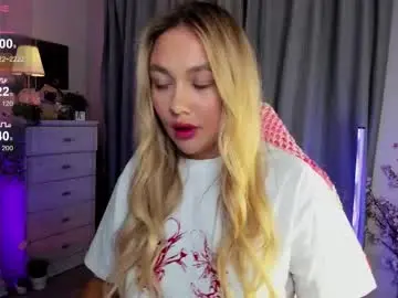 Chaturbate Private Sex Chat of dreamaise