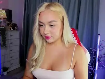 Chaturbate Live Sex Cam of dreamaise