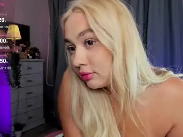 Chaturbate Live Sex Cam of dreamaise