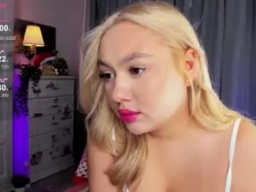 Chaturbate Best live sex cam show of dreamaise