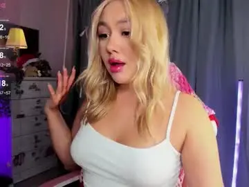 Chaturbate Nude Webcam of dreamaise