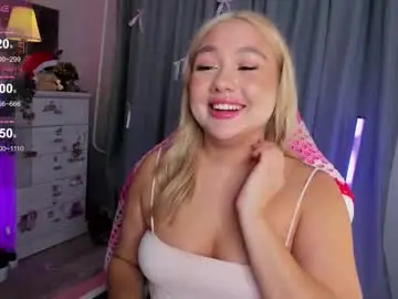 Chaturbate Nude Webcam of dreamaise