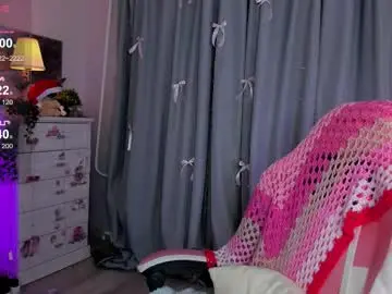 Chaturbate Sex Chat of dreamaise