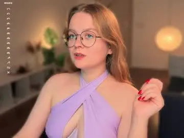 Chaturbate Live Sex of emilyforelsket