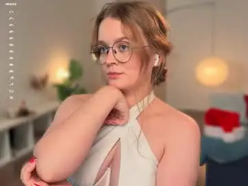 Chaturbate Best Webcam of emilyforelsket