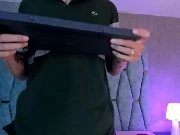 Chaturbate Adult Video Chat of genesis_and_jack