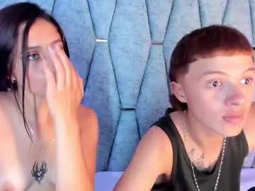 Chaturbate Best live sex cam show of genesis_and_jack