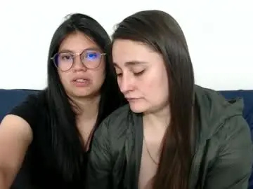 Chaturbate Live Sex of gumball_room