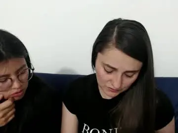 Chaturbate Live Porn of gumball_room