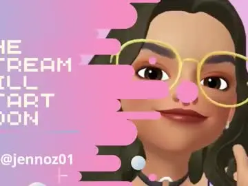 Chaturbate Free Live Porn of jennoz