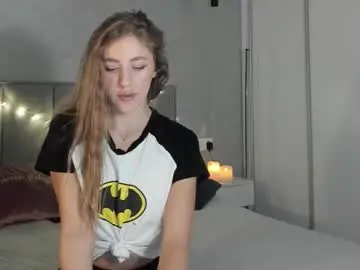 Chaturbate Best live sex cam show of laangelsa