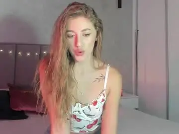 Chaturbate Adult Webcams of laangelsa