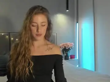 Chaturbate Sex Cam of laangelsa