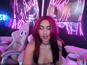 Chaturbate Best live sex cam show of lilith_carter_