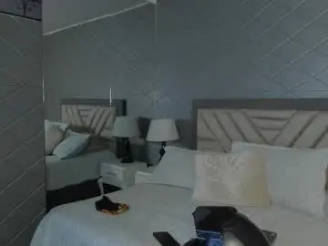 Chaturbate Adult Video Chat of lilith_carter_