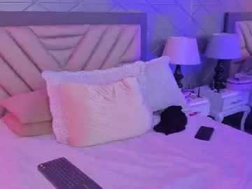 Chaturbate Best Webcam of lilith_carter_