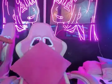 Chaturbate Adult Video Chat of lilith_carter_