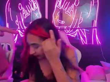 Chaturbate Watch Live Sex Cams of lilith_carter_