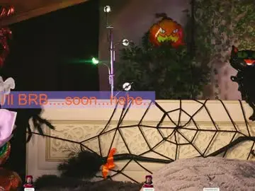 Chaturbate Adult Webcam of lissa_meooow