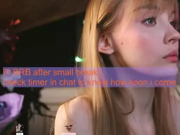 Chaturbate Live Porn of lissa_meooow